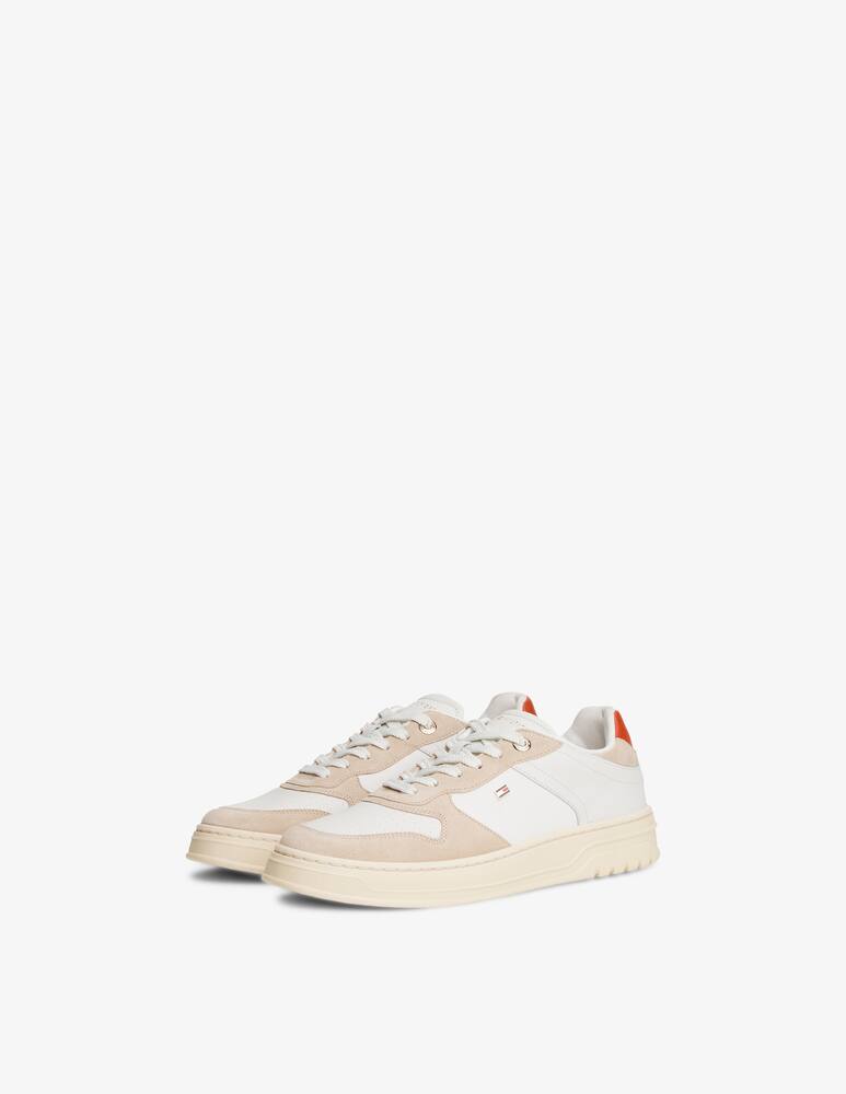 rinascente Tommy Hilfiger Poline sporty cupsole sneaker