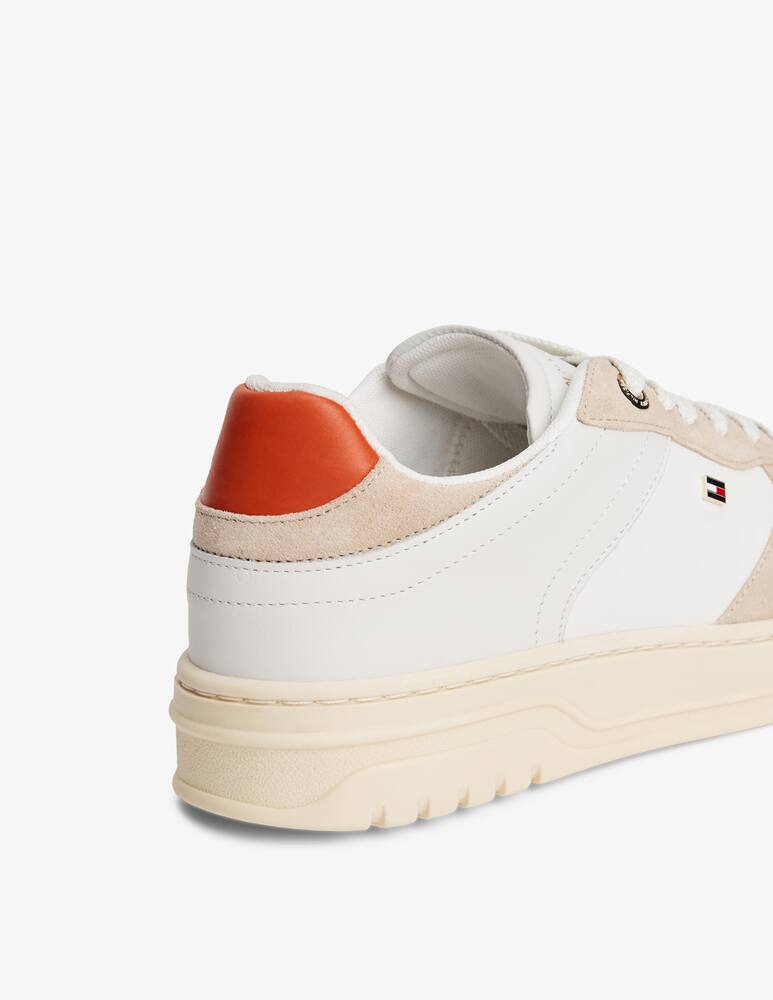 rinascente Tommy Hilfiger Poline sporty cupsole sneaker