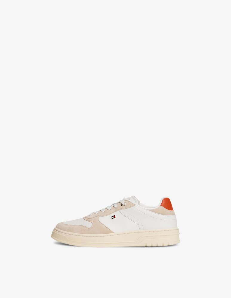 rinascente Tommy Hilfiger Poline sporty cupsole sneaker