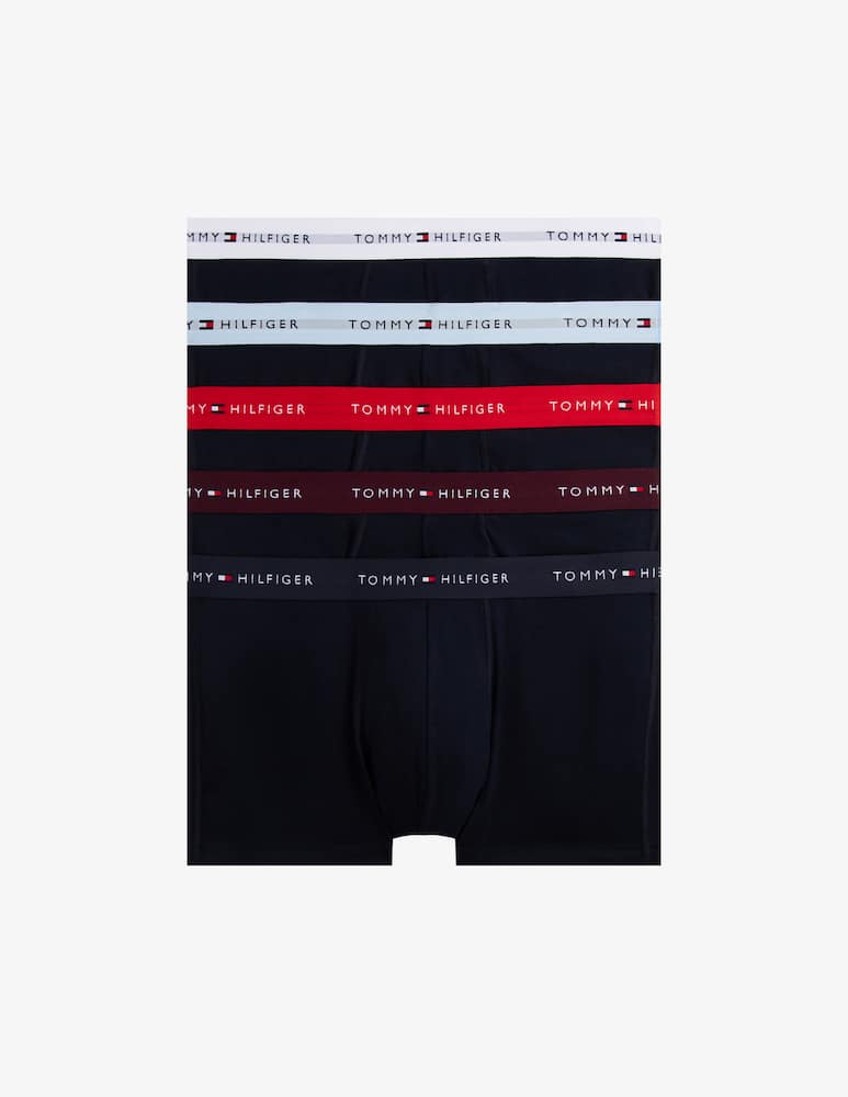 rinascente Tommy Hilfiger Signature cotton boxer