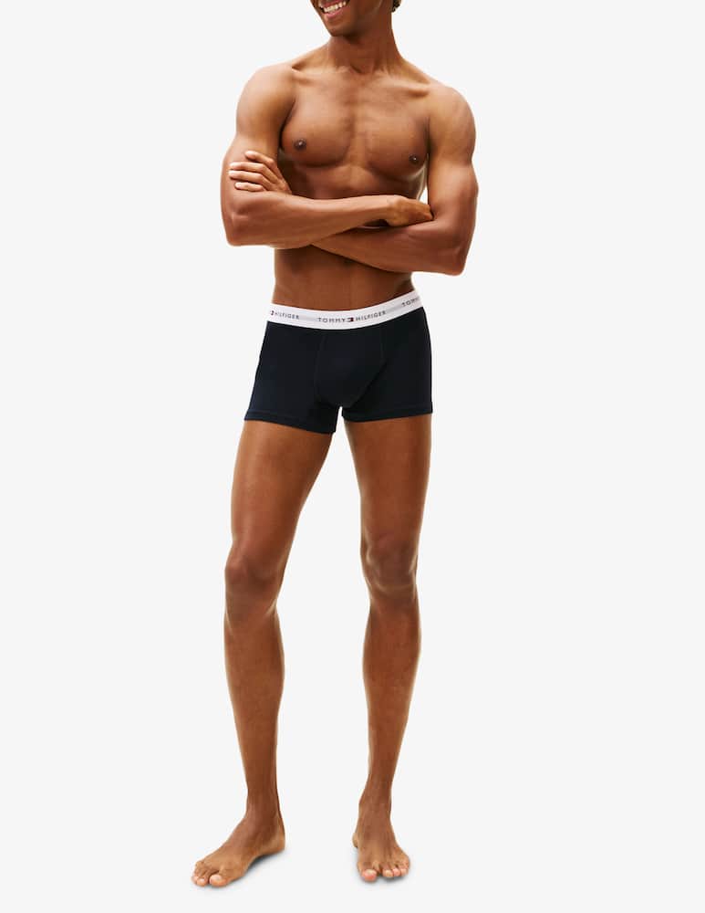 rinascente Tommy Hilfiger Signature cotton boxer