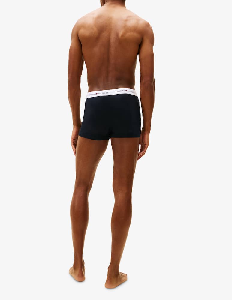 rinascente Tommy Hilfiger Signature cotton boxer