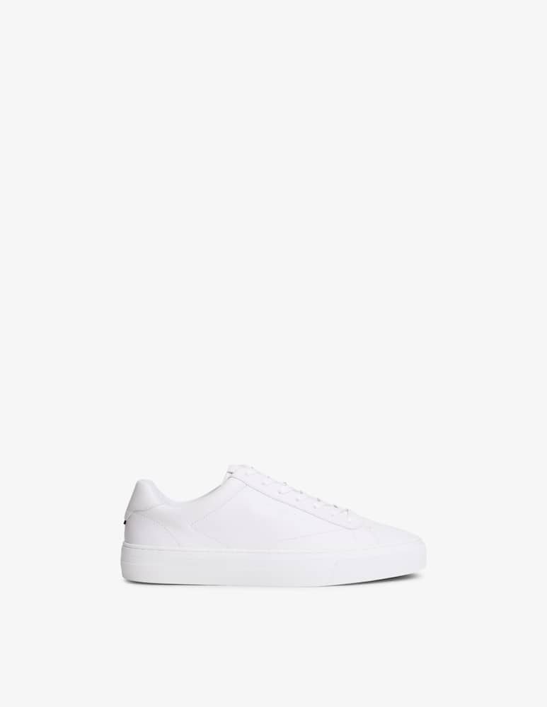 rinascente Tommy Hilfiger Park cupsole sneakers
