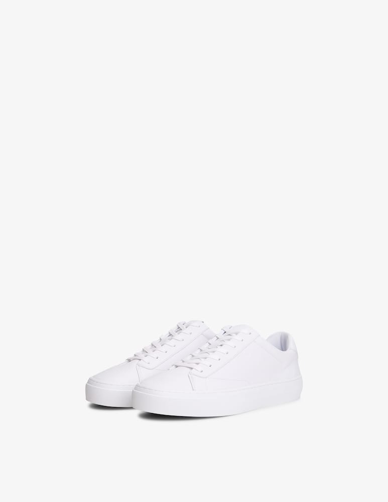 rinascente Tommy Hilfiger Park cupsole sneakers