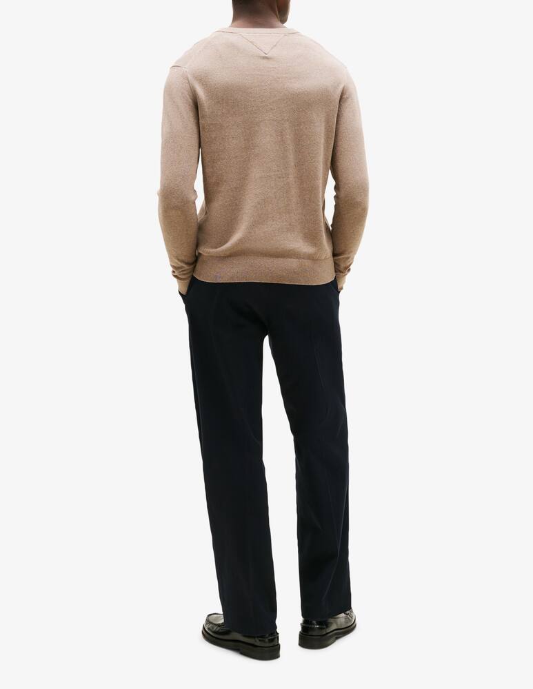Tommy Hilfiger Maglia misto cashmere - immagine 3 Tommy Hilfiger Maglia misto cashmere - immagine 3