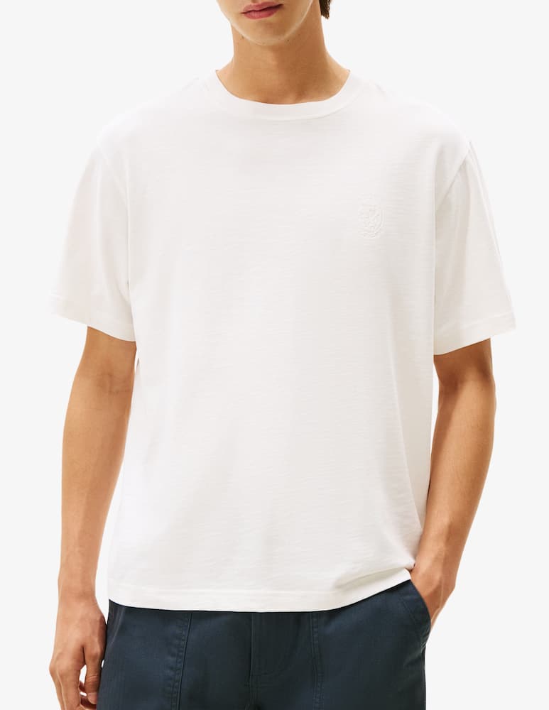 rinascente Tommy Hilfiger T-shirt small crest