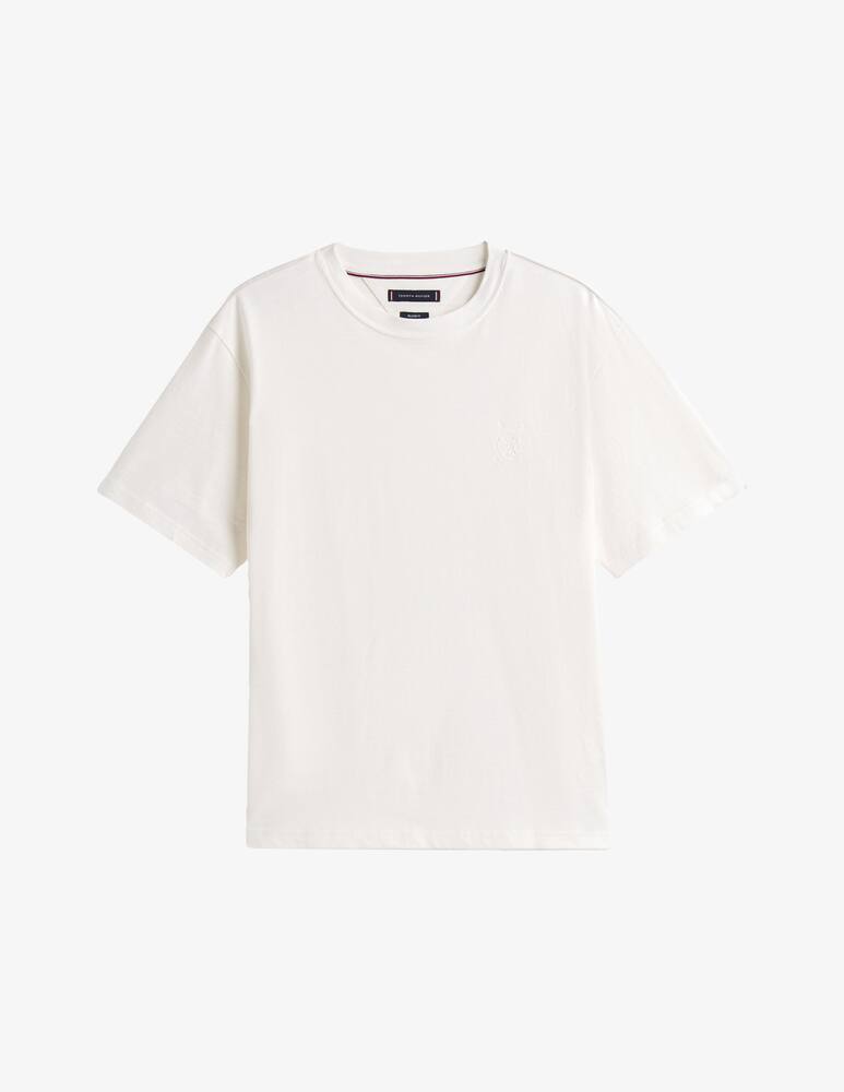 rinascente Tommy Hilfiger T-shirt small crest