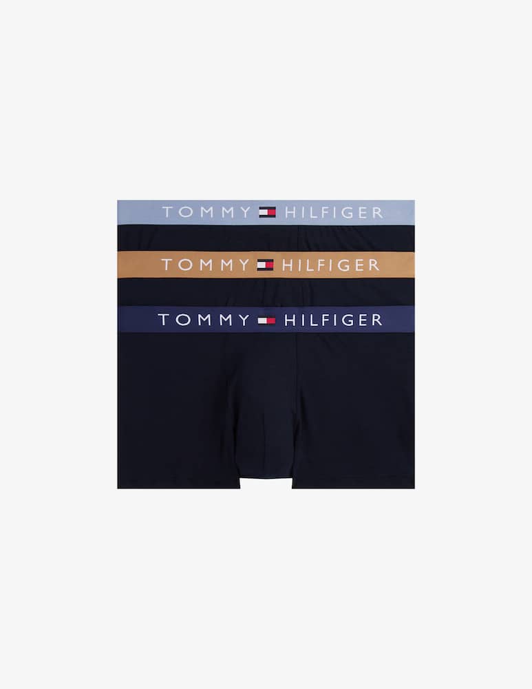 rinascente Tommy Hilfiger Boxer 3 pack trunk