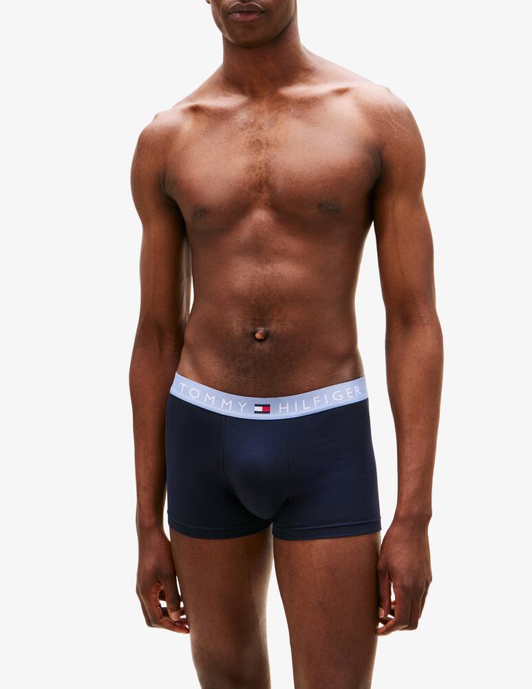 Tommy Hilfiger Boxer 3 pack trunk - immagine 2 Tommy Hilfiger Boxer 3 pack trunk - immagine 2