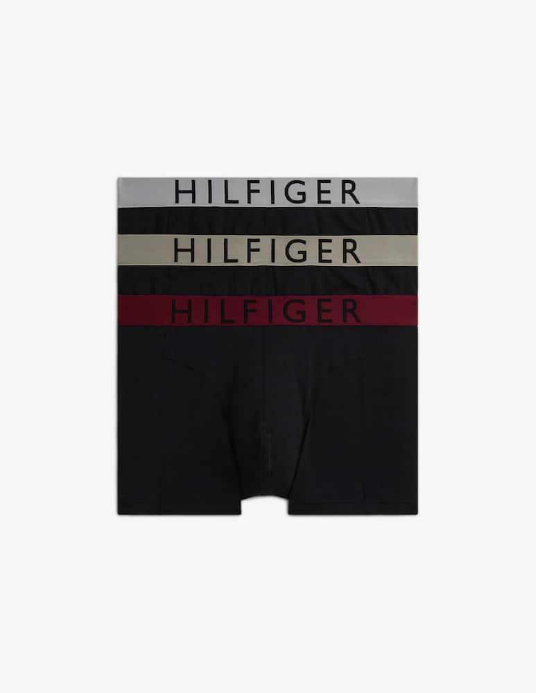 rinascente Tommy Hilfiger Hilfiger cotton trunks