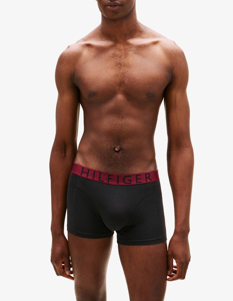 rinascente Tommy Hilfiger Hilfiger cotton trunks