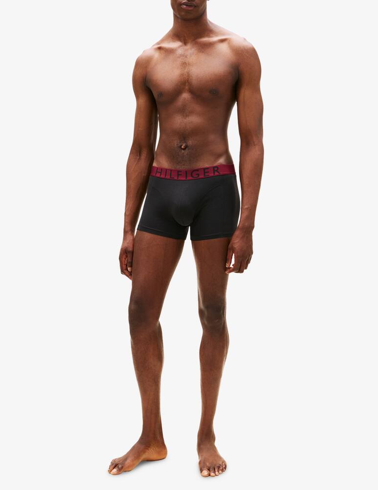 rinascente Tommy Hilfiger Hilfiger cotton trunks