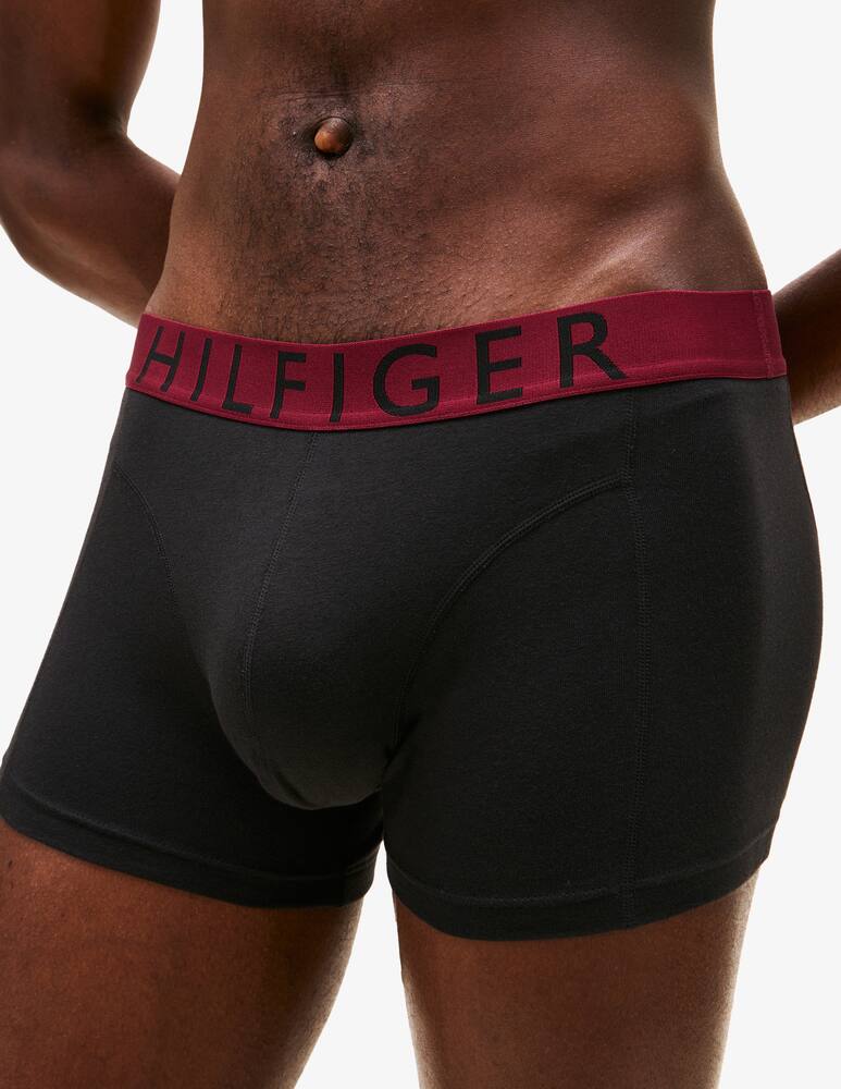 rinascente Tommy Hilfiger Hilfiger cotton trunks