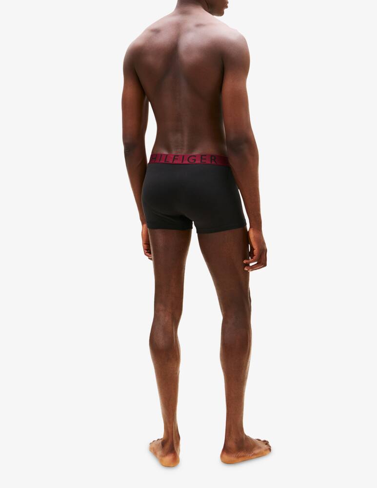 rinascente Tommy Hilfiger Hilfiger cotton trunks