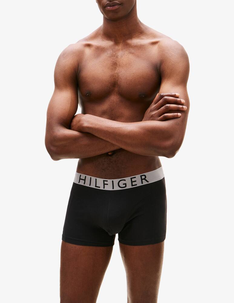 rinascente Tommy Hilfiger Hilfiger cotton trunks