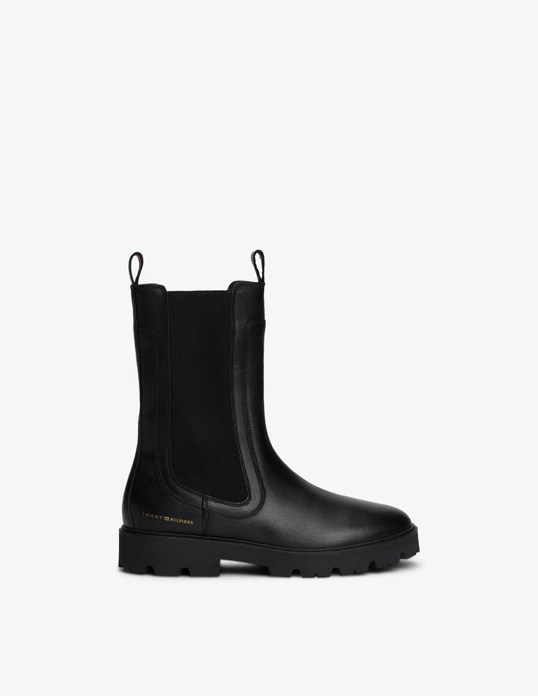 Tommy Hilfiger Lauren chelsea boot - picture 1 Tommy Hilfiger Lauren chelsea boot - picture 1
