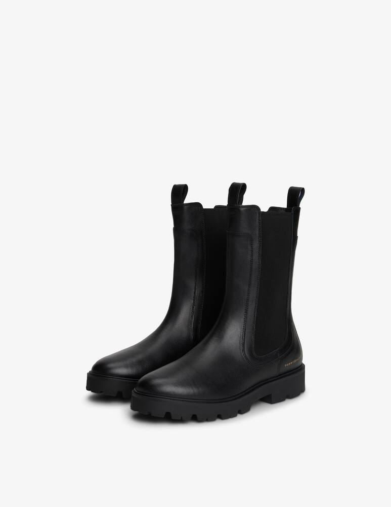 Tommy Hilfiger Lauren chelsea boot - picture 2 Tommy Hilfiger Lauren chelsea boot - picture 2