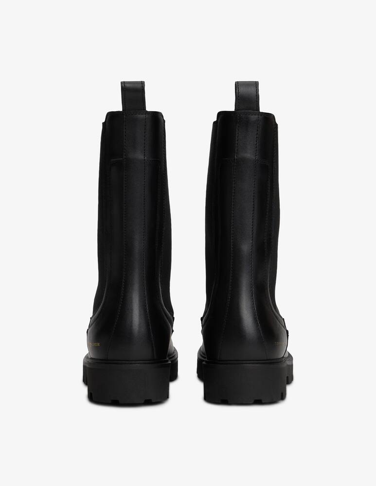 Tommy Hilfiger Lauren chelsea boot - picture 3 Tommy Hilfiger Lauren chelsea boot - picture 3