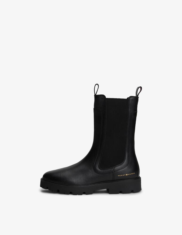 Tommy Hilfiger Lauren chelsea boot - picture 4 Tommy Hilfiger Lauren chelsea boot - picture 4