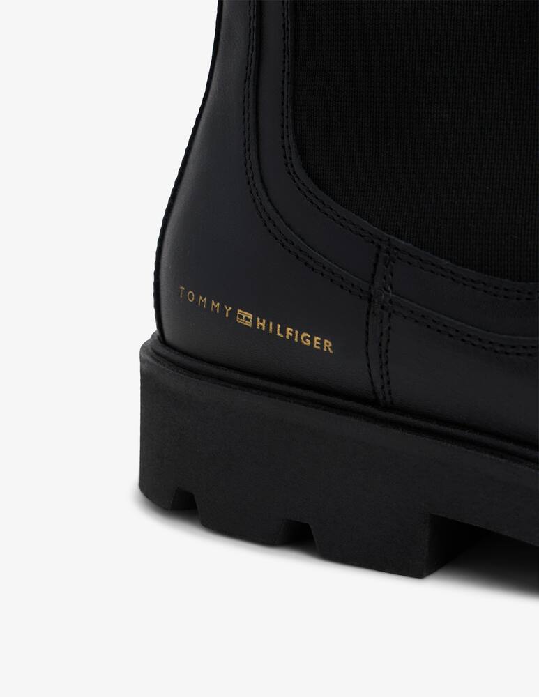 Tommy Hilfiger Lauren chelsea boot - picture 5 Tommy Hilfiger Lauren chelsea boot - picture 5