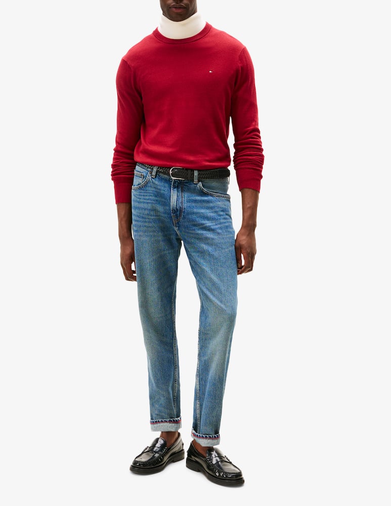 Tommy Hilfiger Cashmere blend sweater - picture 2