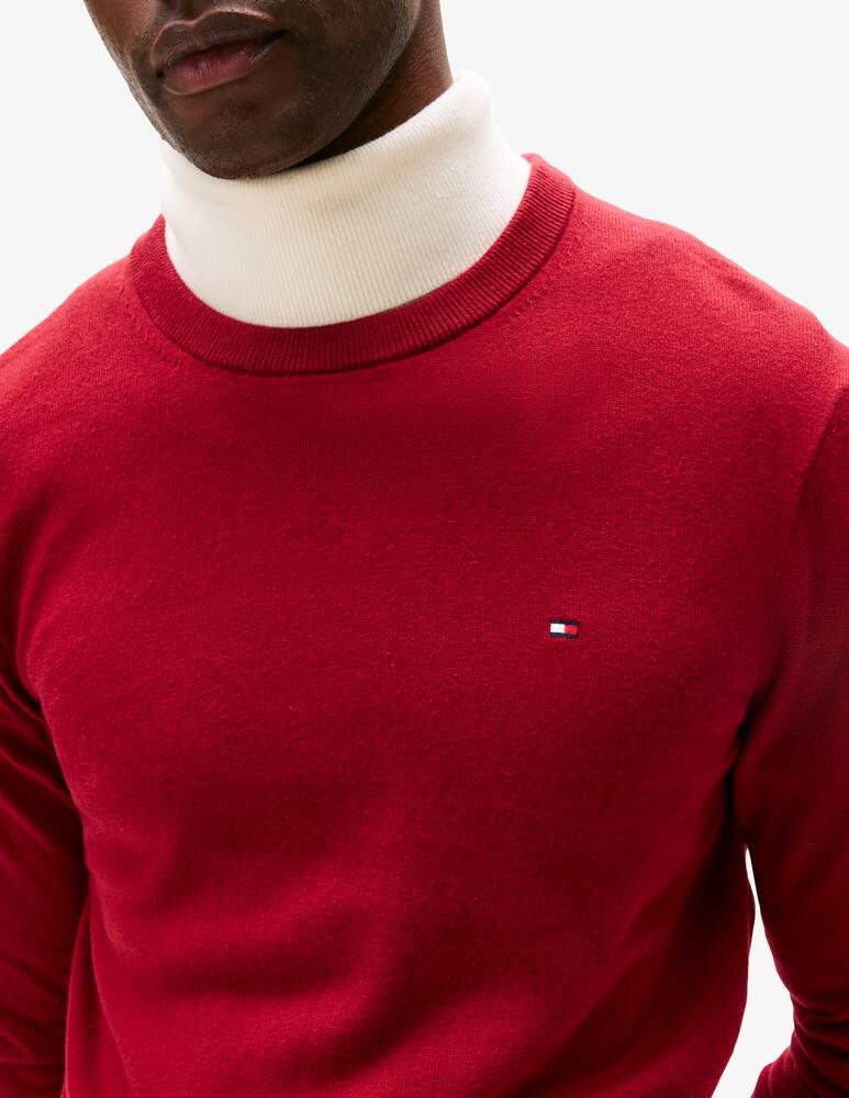 rinascente Tommy Hilfiger Cashmere blend sweater