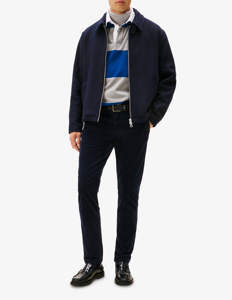 rinascente Tommy Hilfiger Chino Denton cord