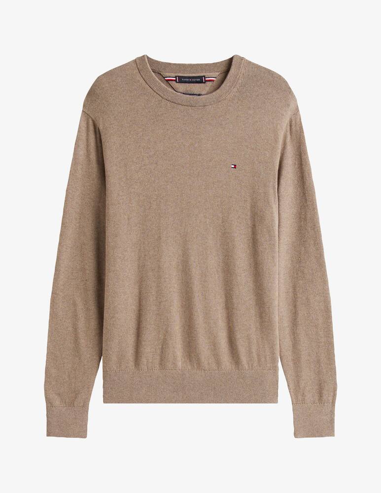 rinascente Tommy Hilfiger Maglia cashmere pima cotone