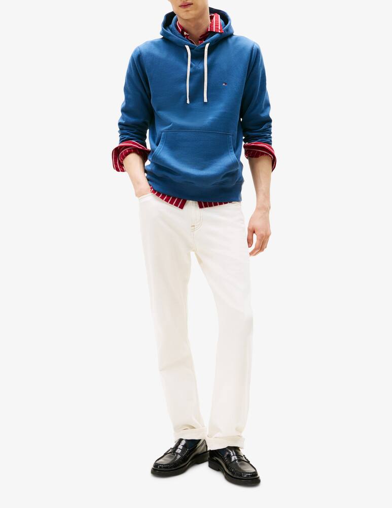 rinascente Tommy Hilfiger Essential hoodie