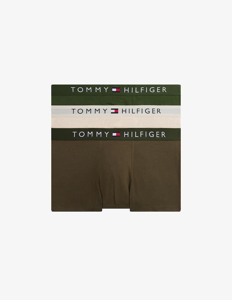 rinascente Tommy Hilfiger Boxer pack Tommy Hilfiger