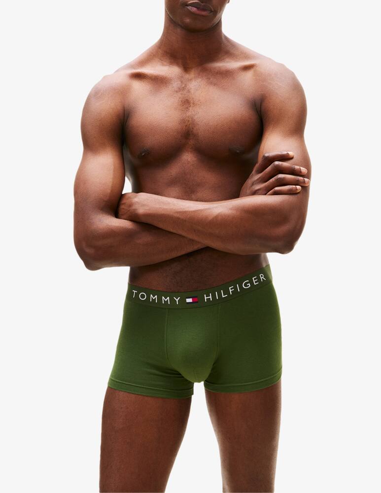 rinascente Tommy Hilfiger Boxer pack Tommy Hilfiger