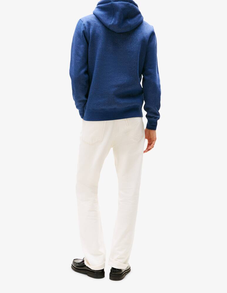 rinascente Tommy Hilfiger Felpa cappuccio logo Hilfiger