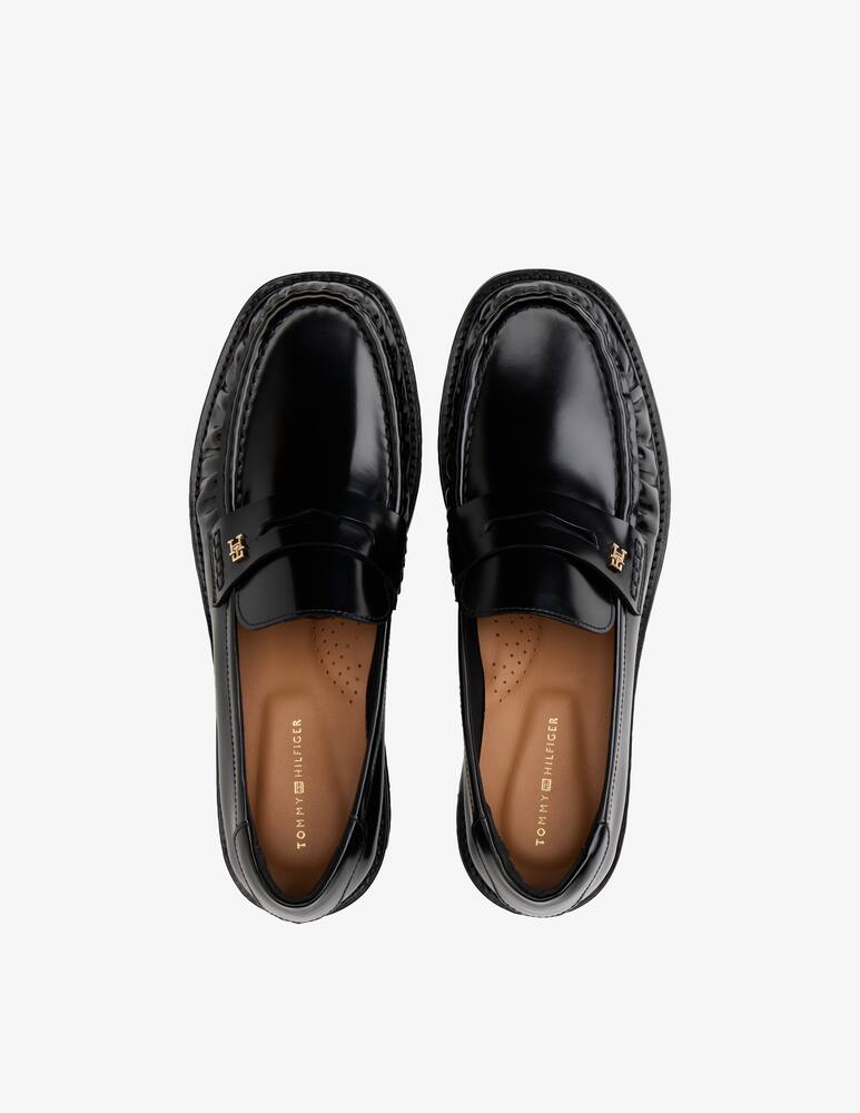 rinascente Tommy Hilfiger Mocassino in pelle Elettra