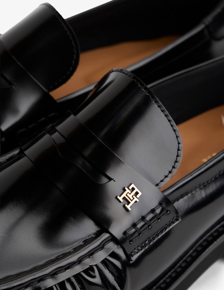 rinascente Tommy Hilfiger Mocassino in pelle Elettra