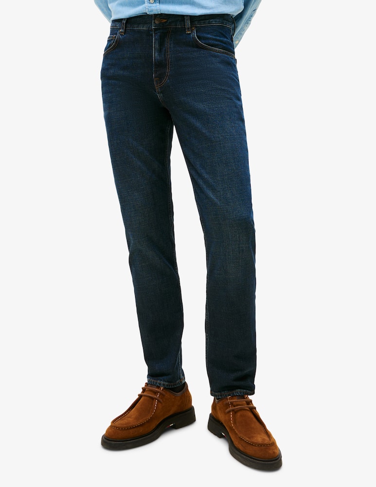 rinascente Tommy Hilfiger Jeans straight Denton