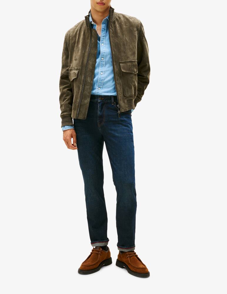 rinascente Tommy Hilfiger Jeans straight Denton