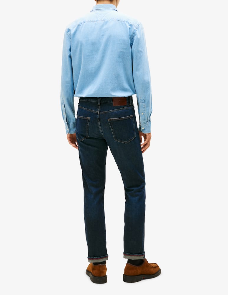 rinascente Tommy Hilfiger Jeans straight Denton