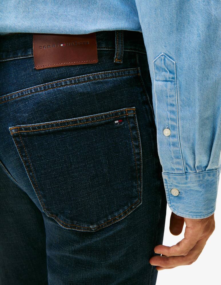 rinascente Tommy Hilfiger Jeans straight Denton