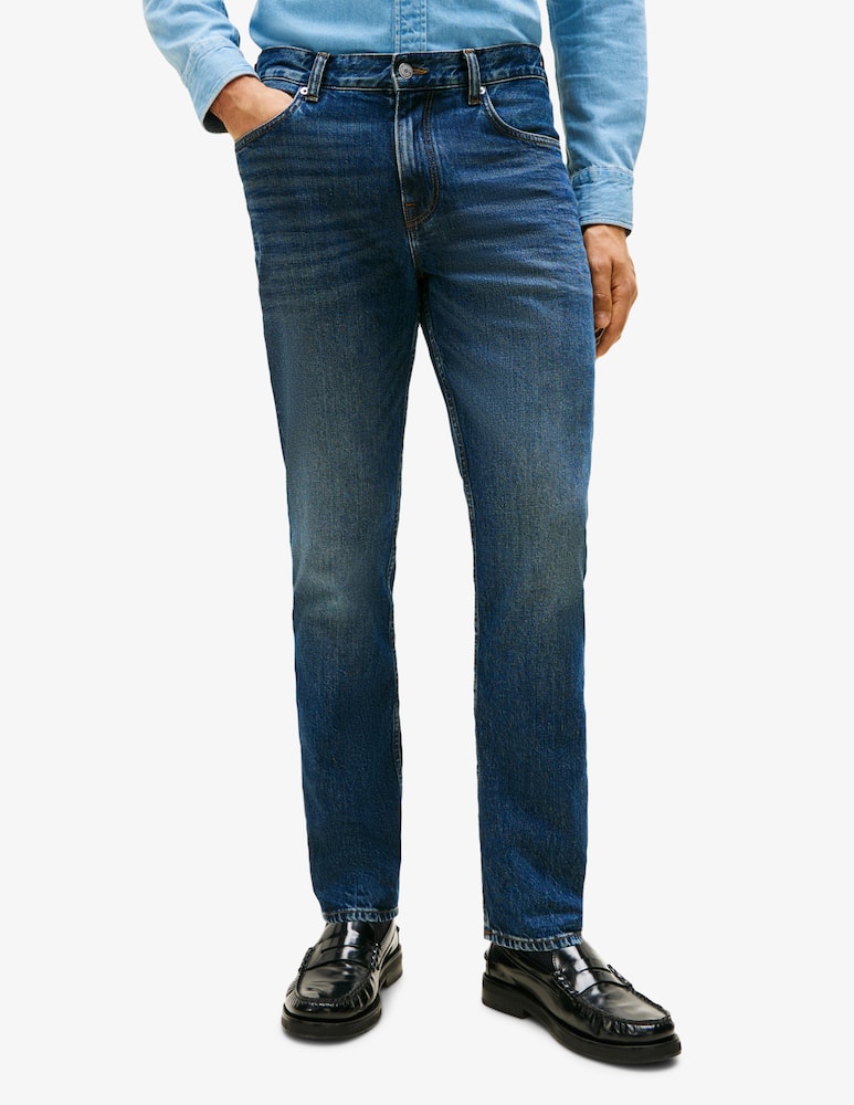 rinascente Tommy Hilfiger Jeans straight Denton