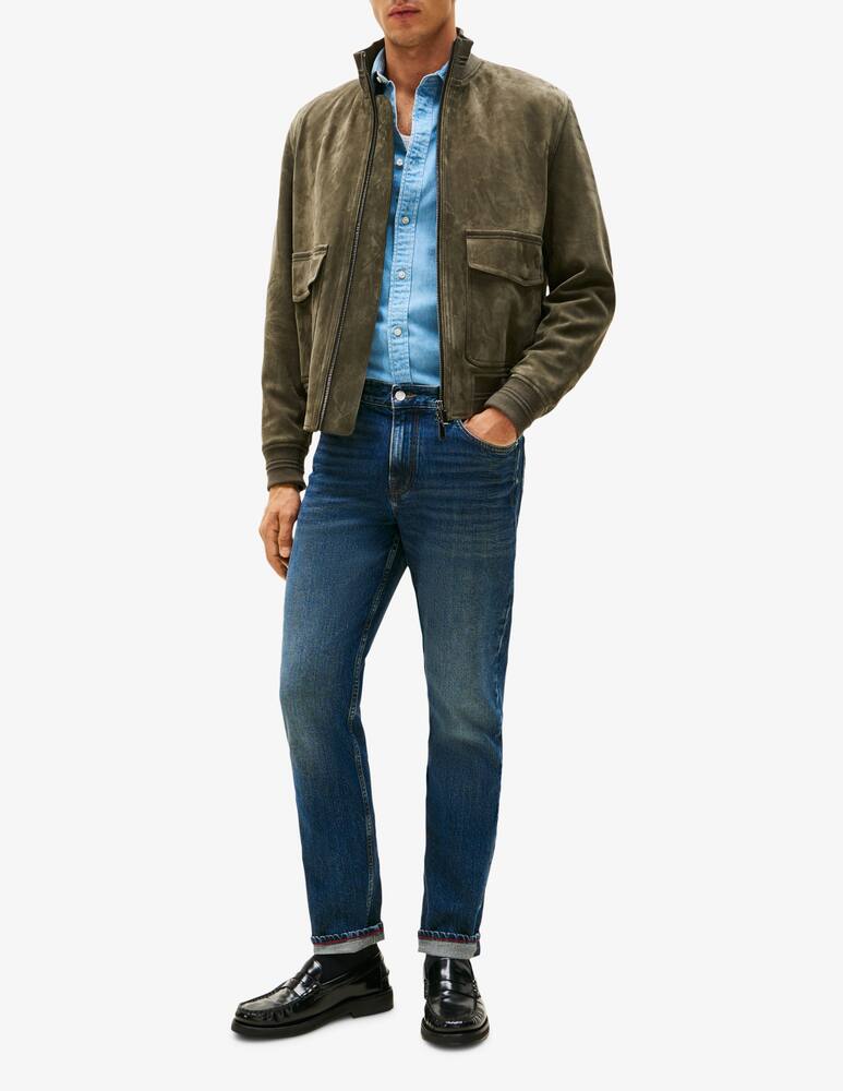 rinascente Tommy Hilfiger Jeans straight Denton