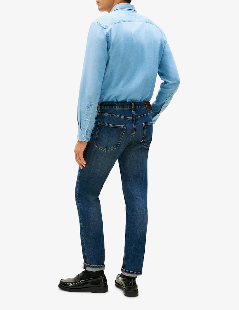 rinascente Tommy Hilfiger Jeans straight Denton