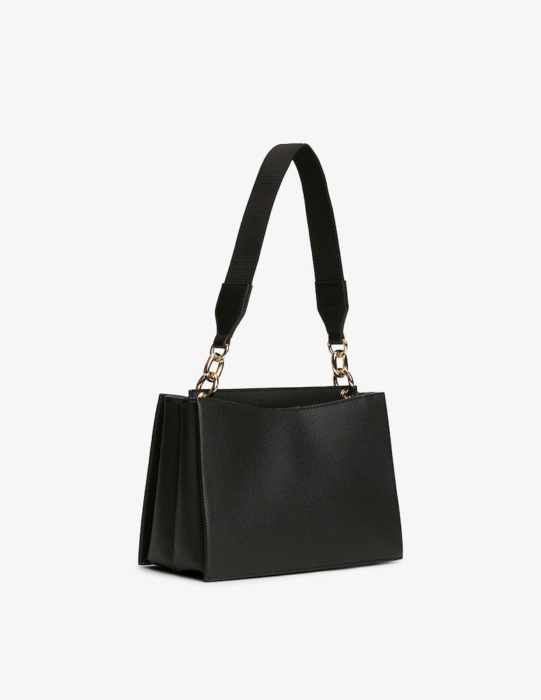 rinascente Tommy Hilfiger Heritage medium satchel bag