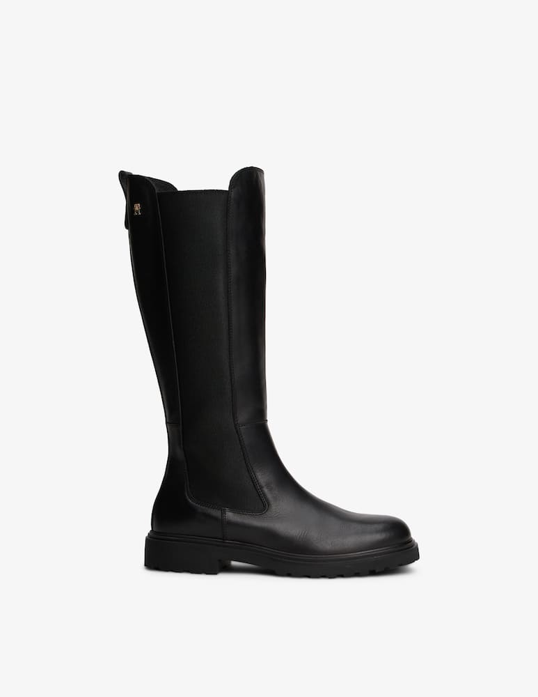 rinascente Tommy Hilfiger Stivale cleated Astra