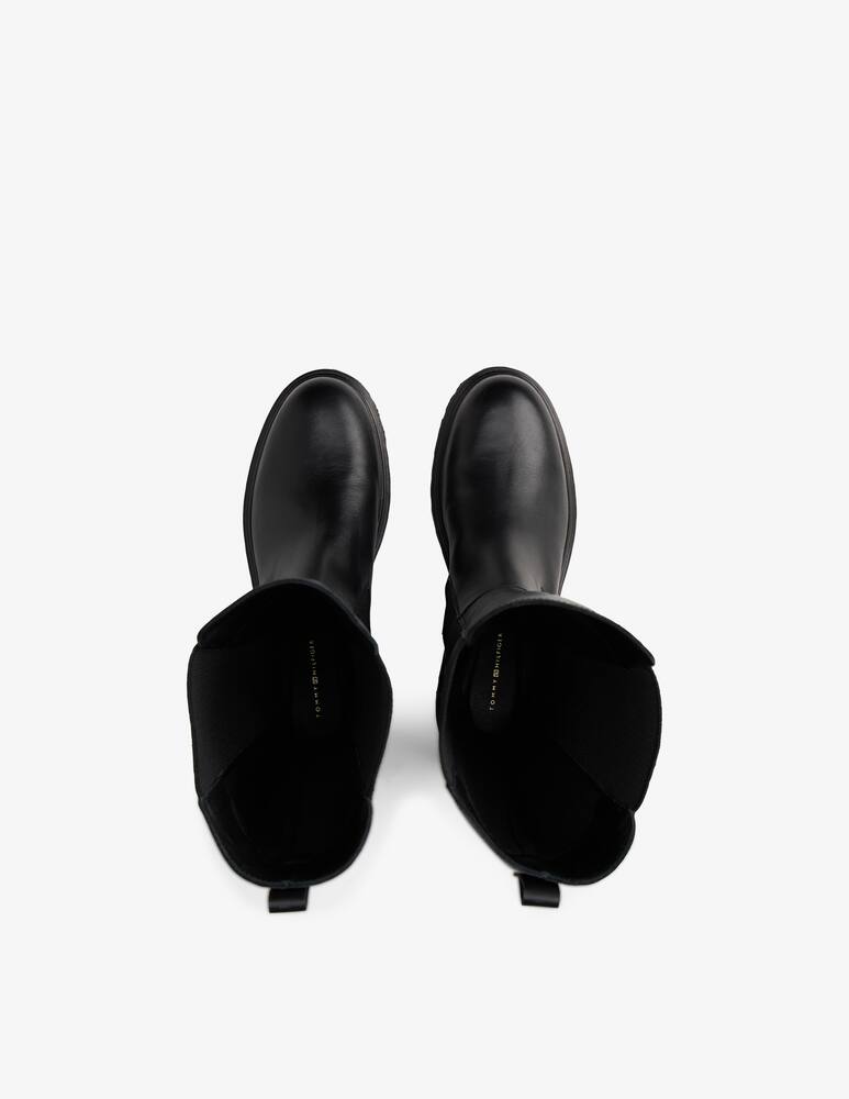 rinascente Tommy Hilfiger Stivale cleated Astra