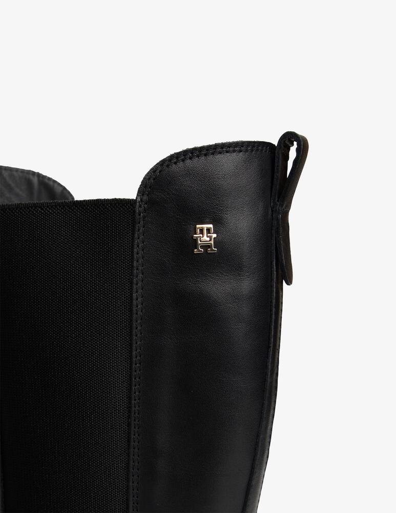 rinascente Tommy Hilfiger Stivale cleated Astra