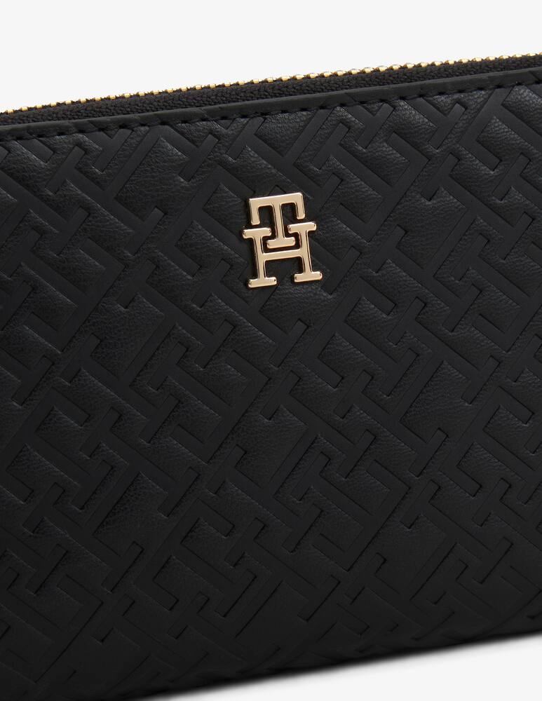 rinascente Tommy Hilfiger Portafoglio con zip 