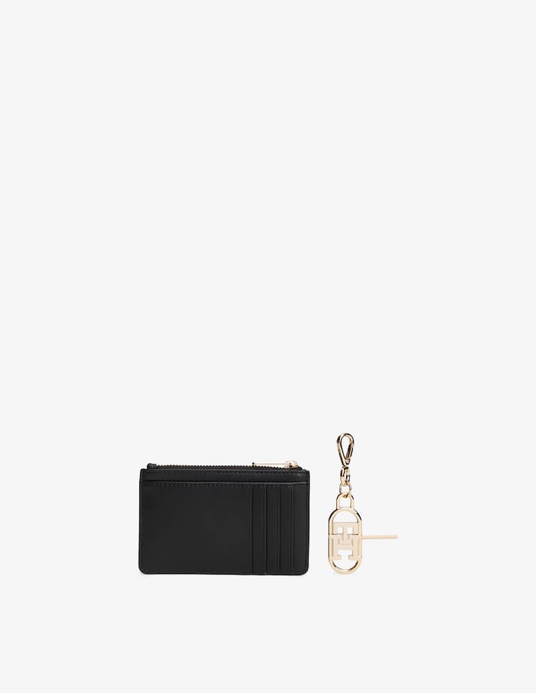 Tommy Hilfiger Portacarte con charm - immagine 2 Tommy Hilfiger Portacarte con charm - immagine 2