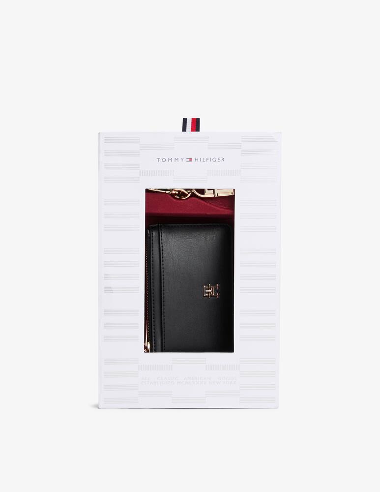 rinascente Tommy Hilfiger Card holder and charm set