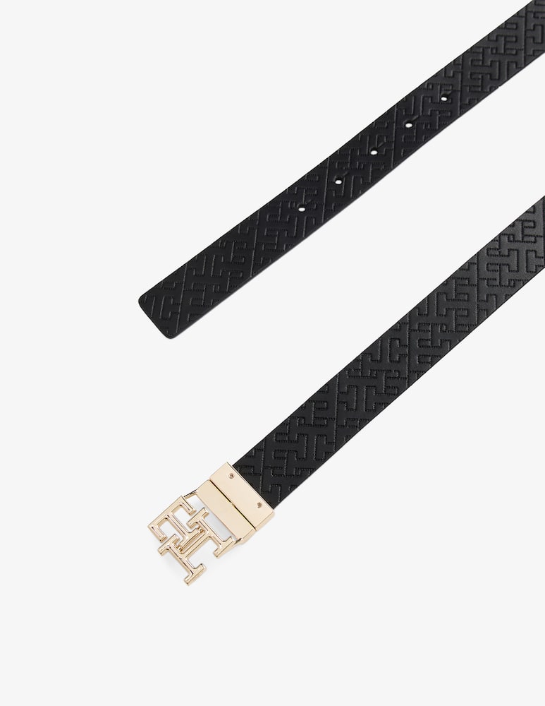 rinascente Tommy Hilfiger Modern reversible belt