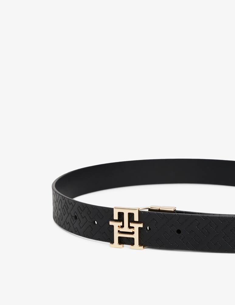 rinascente Tommy Hilfiger Modern reversible belt